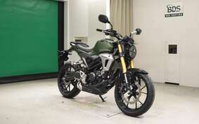 HONDA CB150R KC28