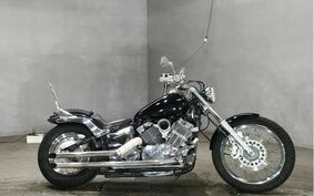 YAMAHA DRAGSTAR 400 1997 4TR