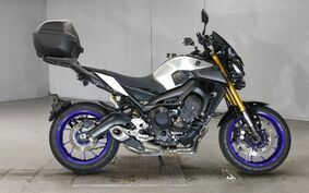 YAMAHA MT-09 SP 2018 RN52J