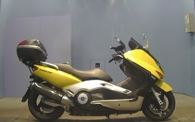 YAMAHA T-MAX500 2002 SJ01