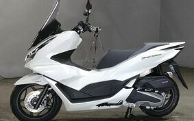 HONDA PCX 160 KF47