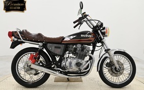 SUZUKI GS400 GS400