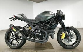 DUCATI MONSTER 1100 EVO 2012 M511J