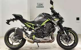 KAWASAKI Z900 Gen.2 2020 ZR900B