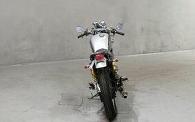 YAMAHA SR400 1997 1JR