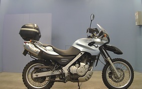 BMW F650GS 2000 0172