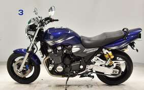 YAMAHA XJR1300 Gen.2 2007 RP17J