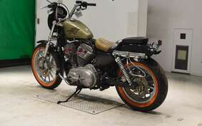 HARLEY XL883I 2007 CN2