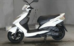 YAMAHA CYGNUS 125 X SE44J