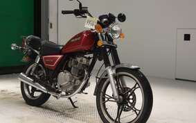 SUZUKI GN125 H