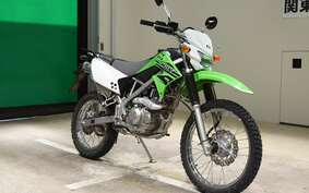 KAWASAKI KLX125 LX125C