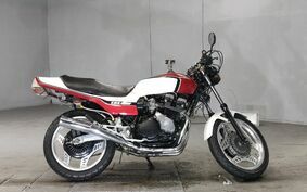 HONDA CBX400F 2016 NC07