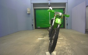 KAWASAKI KLX250 LX250E