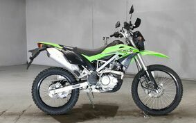 KAWASAKI KLX 150 LX150F