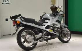 BMW R1100RS 2000