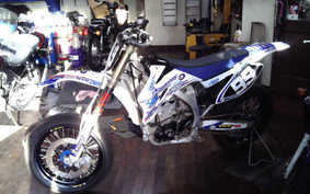 YAMAHA YZ450 F 2008 CJ10C