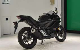 YAMAHA YZF-R25 A RG43J