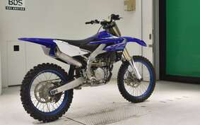 YAMAHA YZ250F CG40C