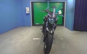 YAMAHA MT-07 ABS 2014 RM07J