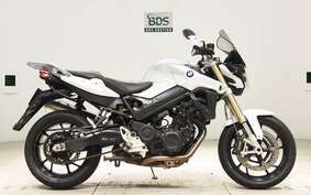 BMW F800R 2016 0B04