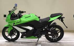 KAWASAKI NINJA 250R EX250K