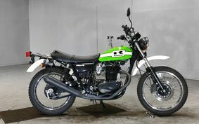 KAWASAKI 250TR BJ250F