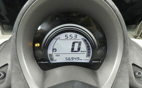 YAMAHA N-MAX SED6J