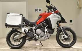 DUCATI MULTISTRADA 1200 2018 AA04J