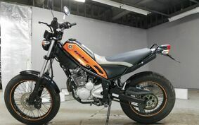 YAMAHA TRICKER DG10J