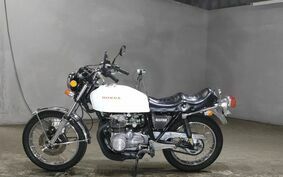 HONDA CB400F 2021 CB400F