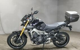 YAMAHA MT-09 2015 RN34J