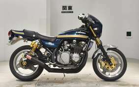 KAWASAKI ZEPHYR 750 1990 ZR750C