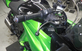 KAWASAKI NINJA 1000 A 2017