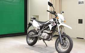 KAWASAKI KLX125D TRACKER LX125D