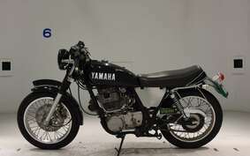 YAMAHA SR400 Gen.3 2003 RH01J