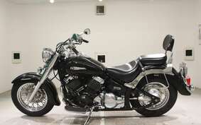 YAMAHA DRAGSTAR 400 CLASSIC 2007 VH01J