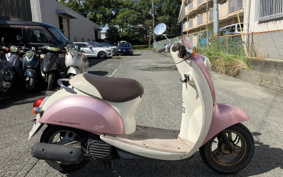 HONDA CREA SCOOPY AF55