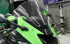 KAWASAKI NINJA ZX-6R A 2019 ZX636G