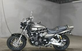 YAMAHA XJR1200 1995 4KG