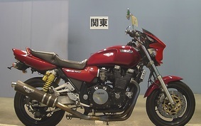 YAMAHA XJR1200 1994 4KG