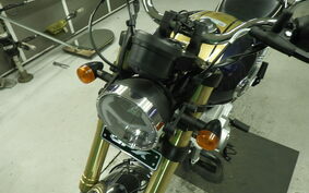 GPX  LEGEND250ブライトン SYA5