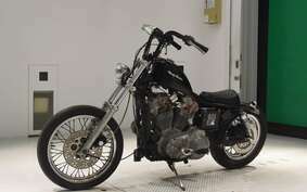 HARLEY XLH1200 1989