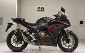 HONDA CBR400R NC56