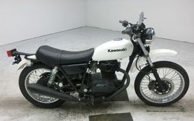 KAWASAKI 250TR 2003 BJ250F