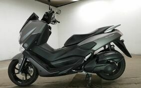 YAMAHA N-MAX 125 SED6J