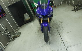 YAMAHA YZF-R25 RG43J