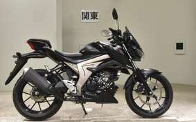 SUZUKI GSX-S125 DL32B