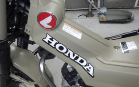 HONDA CT125 HUNTER CUB JA55