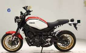 YAMAHA XSR900 2020 RN56J