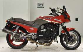 KAWASAKI GPZ900R NINJA 1999 ZX900A